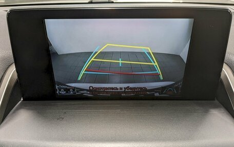 Lexus NX I, 2017 год, 2 990 000 рублей, 30 фотография