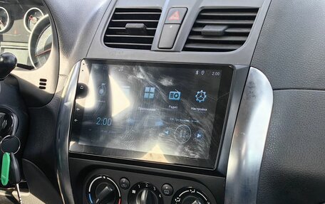 Suzuki SX4 II рестайлинг, 2012 год, 699 000 рублей, 10 фотография