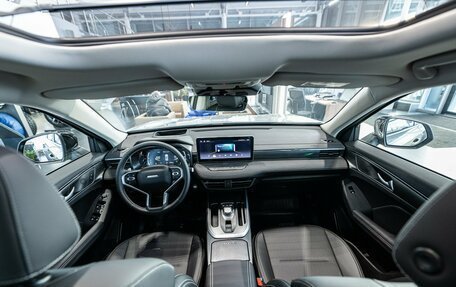 Haval Jolion, 2026 год, 2 925 000 рублей, 24 фотография