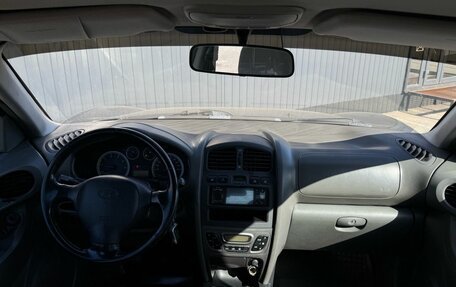 Hyundai Santa Fe Classic, 2008 год, 899 000 рублей, 2 фотография