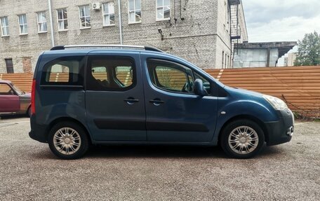 Citroen Berlingo II рестайлинг, 2010 год, 499 000 рублей, 4 фотография