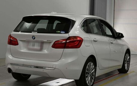 BMW 2 серия Active Tourer F45, 2019 год, 1 392 000 рублей, 2 фотография