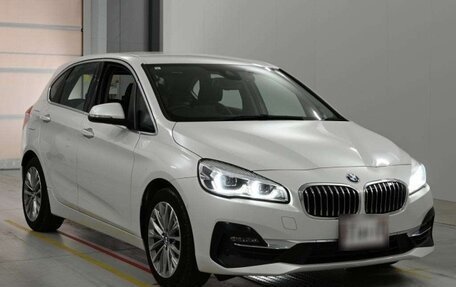 BMW 2 серия Active Tourer F45, 2019 год, 1 392 000 рублей, 3 фотография