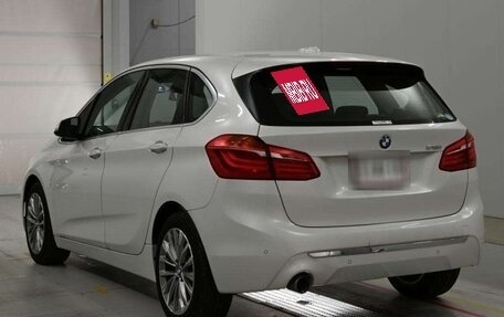 BMW 2 серия Active Tourer F45, 2019 год, 1 392 000 рублей, 4 фотография