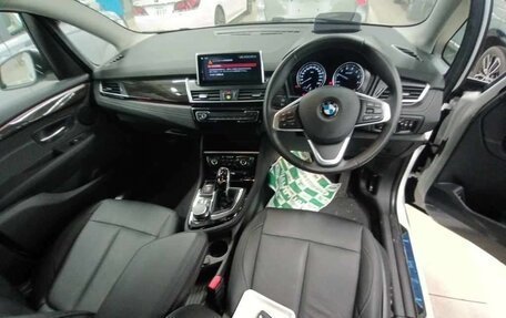 BMW 2 серия Active Tourer F45, 2019 год, 1 392 000 рублей, 10 фотография