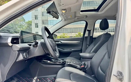 Ford Escort, 2022 год, 970 013 рублей, 9 фотография