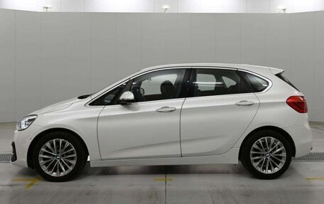 BMW 2 серия Active Tourer F45, 2019 год, 1 392 000 рублей, 7 фотография
