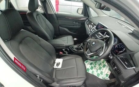BMW 2 серия Active Tourer F45, 2019 год, 1 392 000 рублей, 9 фотография