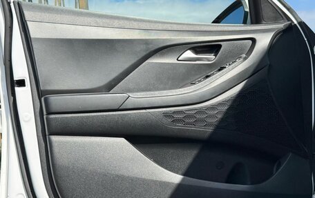 Hyundai Creta, 2022 год, 2 229 000 рублей, 11 фотография