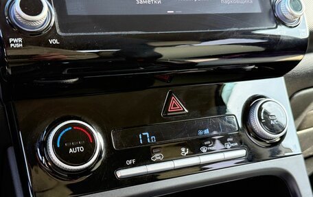Hyundai Creta, 2022 год, 2 229 000 рублей, 18 фотография