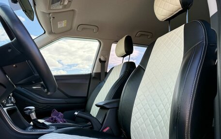 Hyundai Creta, 2022 год, 2 229 000 рублей, 14 фотография
