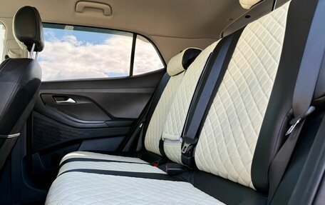 Hyundai Creta, 2022 год, 2 229 000 рублей, 23 фотография