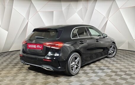 Mercedes-Benz A-Класс, 2018 год, 2 750 000 рублей, 2 фотография