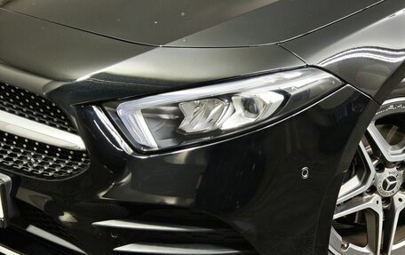 Mercedes-Benz A-Класс, 2018 год, 2 750 000 рублей, 10 фотография