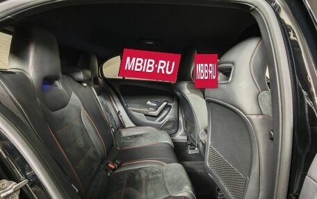 Mercedes-Benz A-Класс, 2018 год, 2 750 000 рублей, 16 фотография