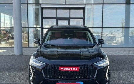Haval Jolion, 2024 год, 1 950 000 рублей, 2 фотография