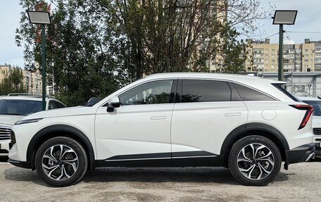 Haval F7, 2024 год, 2 779 000 рублей, 5 фотография