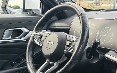 Haval F7, 2024 год, 2 779 000 рублей, 9 фотография