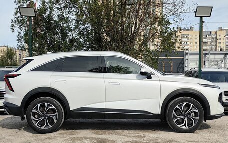 Haval F7, 2024 год, 2 779 000 рублей, 4 фотография