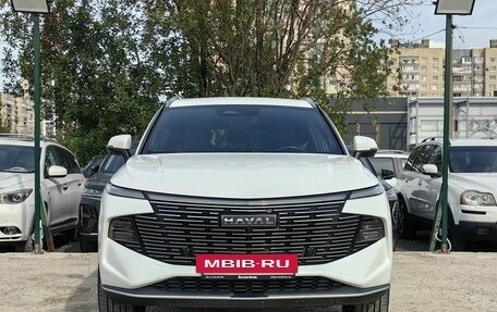 Haval F7, 2024 год, 2 779 000 рублей, 2 фотография