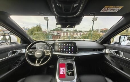 Haval F7, 2024 год, 2 779 000 рублей, 11 фотография