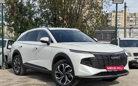 Haval F7, 2024 год, 2 779 000 рублей, 3 фотография