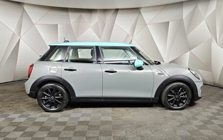 MINI Hatch, 2020 год, 2 200 000 рублей, 6 фотография