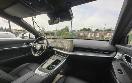 Haval F7, 2024 год, 2 779 000 рублей, 12 фотография