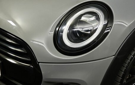 MINI Hatch, 2020 год, 2 200 000 рублей, 8 фотография
