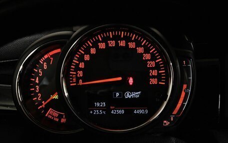 MINI Hatch, 2020 год, 2 200 000 рублей, 13 фотография