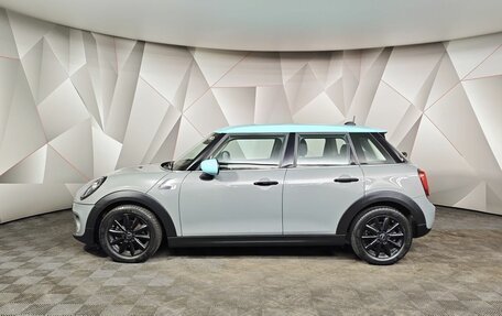 MINI Hatch, 2020 год, 2 200 000 рублей, 5 фотография