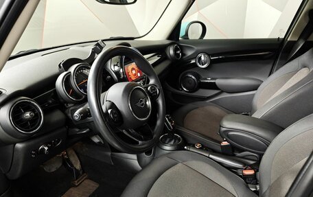MINI Hatch, 2020 год, 2 200 000 рублей, 12 фотография