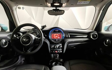 MINI Hatch, 2020 год, 2 200 000 рублей, 11 фотография