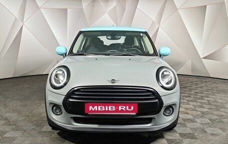 MINI Hatch, 2020 год, 2 200 000 рублей, 3 фотография