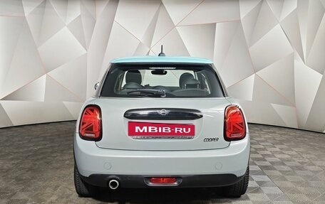 MINI Hatch, 2020 год, 2 200 000 рублей, 4 фотография