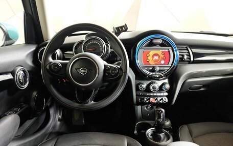 MINI Hatch, 2020 год, 2 200 000 рублей, 15 фотография