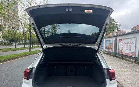 Volkswagen T-Roc I, 2022 год, 1 777 999 рублей, 11 фотография