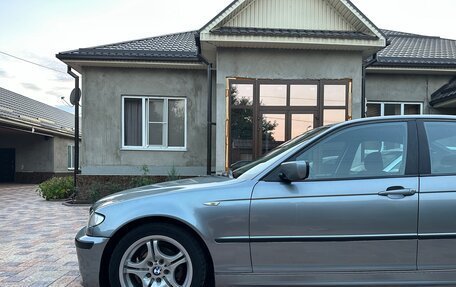 BMW 3 серия, 2004 год, 800 000 рублей, 5 фотография