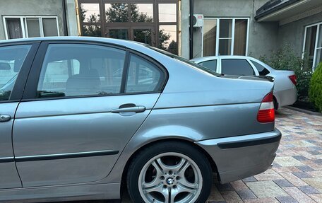 BMW 3 серия, 2004 год, 800 000 рублей, 6 фотография