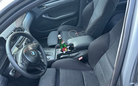 BMW 3 серия, 2004 год, 800 000 рублей, 9 фотография