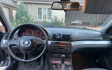 BMW 3 серия, 2004 год, 800 000 рублей, 10 фотография