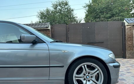 BMW 3 серия, 2004 год, 800 000 рублей, 8 фотография