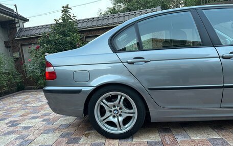 BMW 3 серия, 2004 год, 800 000 рублей, 7 фотография