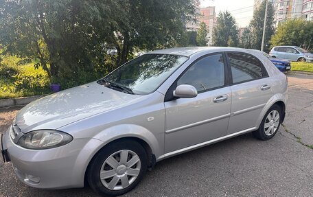 Chevrolet Lacetti, 2008 год, 350 000 рублей, 3 фотография