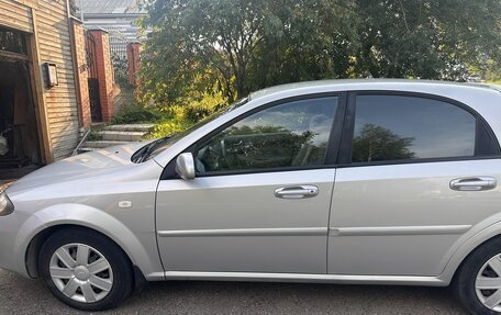 Chevrolet Lacetti, 2008 год, 350 000 рублей, 6 фотография