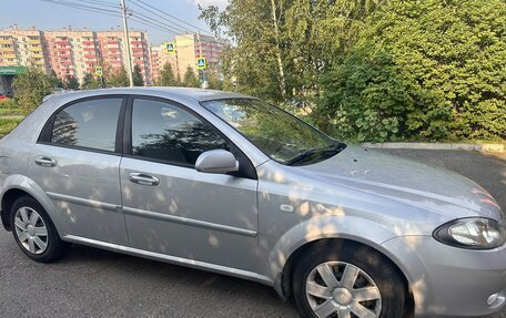 Chevrolet Lacetti, 2008 год, 350 000 рублей, 2 фотография