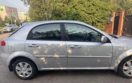 Chevrolet Lacetti, 2008 год, 350 000 рублей, 5 фотография