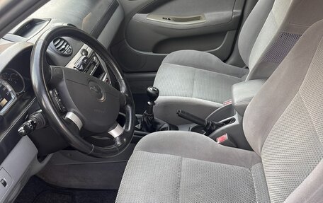 Chevrolet Lacetti, 2008 год, 350 000 рублей, 12 фотография