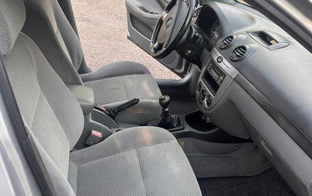 Chevrolet Lacetti, 2008 год, 350 000 рублей, 13 фотография