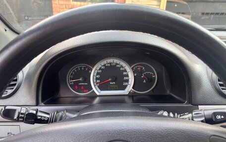 Chevrolet Lacetti, 2008 год, 350 000 рублей, 14 фотография